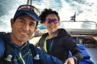 A health influencer with 415,000 Instagram followers, his partner and a friend died after an avalanche engulfed them while skiing off-piste in the Spanish Pyrenees despite warnings about dangerous conditions.