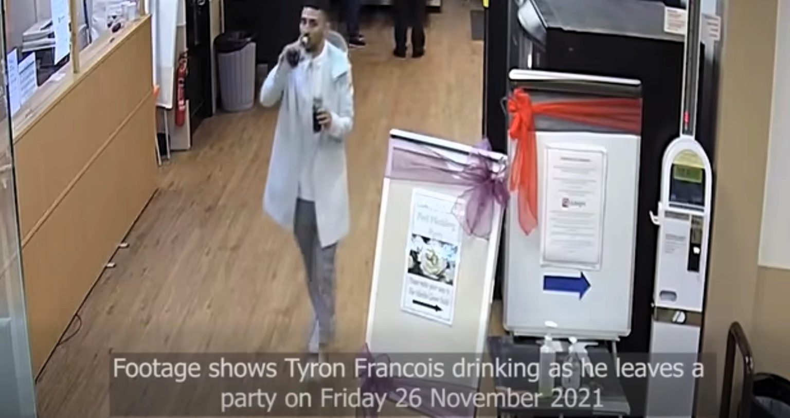 Two cousins jailed after drink and drug fuelled van crash mounts pavement kills innocent bystander in Chatham court hears reckless driving choices led to tragedy case up.