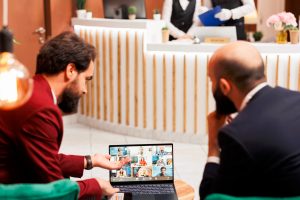 Event hospitality is evolving as guests prioritise experience privacy tech and sustainability with personalised premium services shaping expectations for live events in 2026.