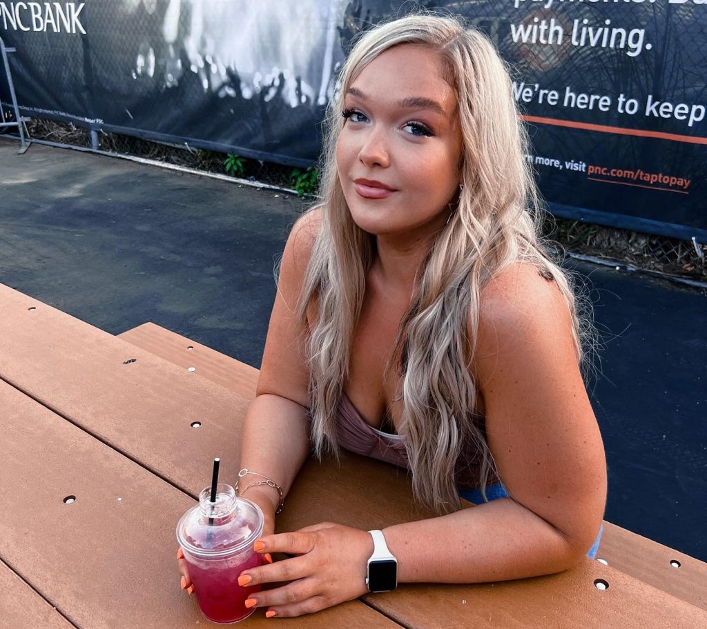 Teacher Shelli Gunnoe fights years of dismissed symptoms to uncover a Chiari malformation causing her brain to press downward while she continues teaching and chasing big goals.