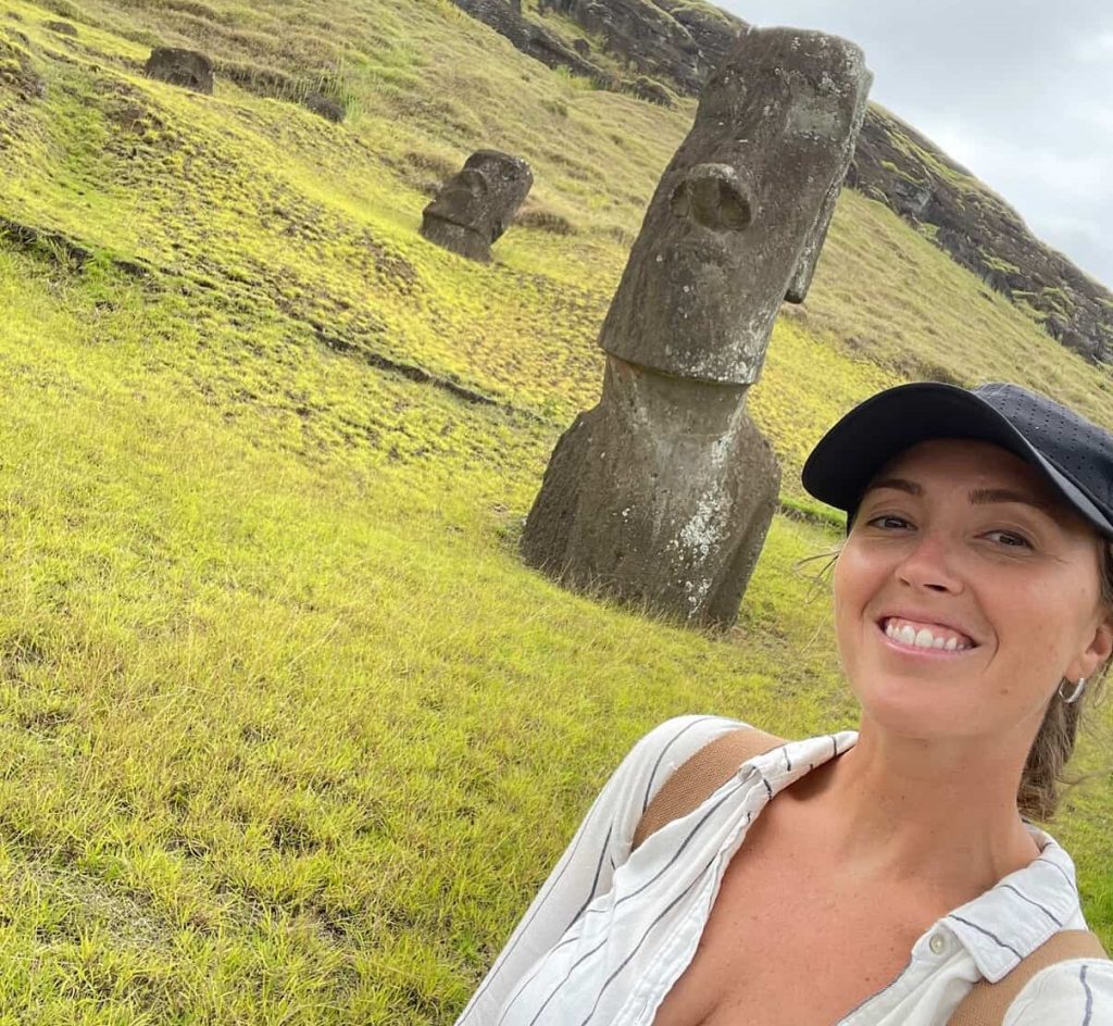 Woman who spends half the year living on a luxury cruise ship says Christmas at sea is calmer cheaper and sunnier with zero stress no excess and unforgettable festive moments.