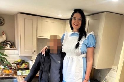 Model Charlie Mill earns big from her 6ft 5in height but faces humiliating moments like being mistaken for a man and kicked out of toilets while turning challenges into confidence.