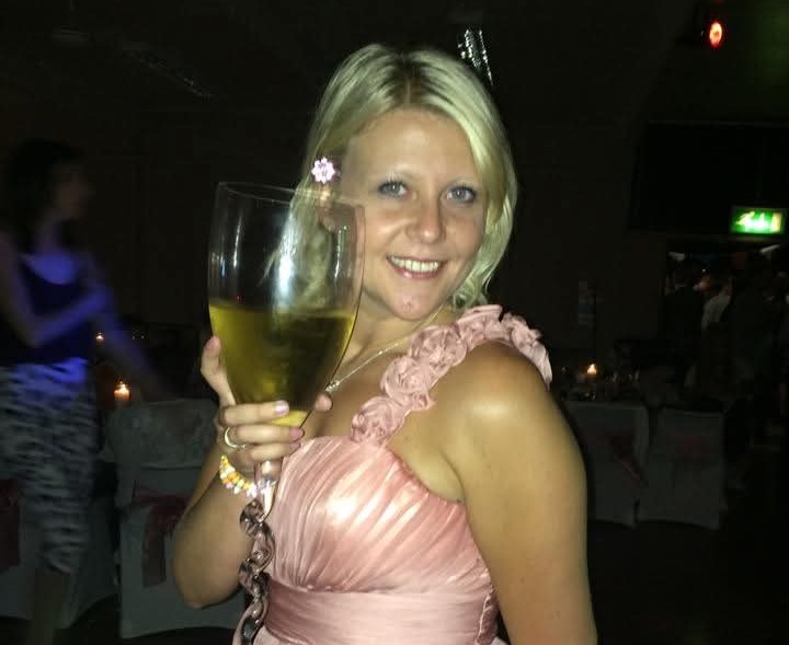 Mum who spent 40000 pounds on ketamine addiction recalls ruining Christmas breaking a tree before recovery now finding joy sobriety and family festivities again happilyy.