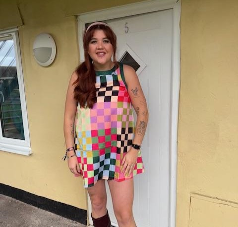 A dog walker who couldn't climb hills without gasping lost six stone with weight loss jabs, now wears XS clothes and has come off antidepressants after years battling obesity-related health issues.