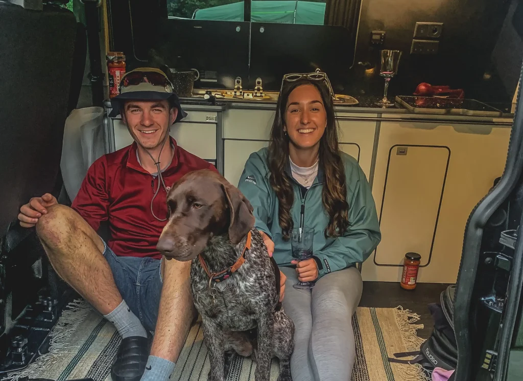 Man diagnosed with rare bone condition after cancer scare rebuilds life learns to walk then runs ultras with titanium rod proving grit resilience and gratitude every mile.