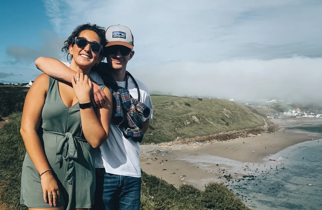 Man diagnosed with rare bone condition after cancer scare rebuilds life learns to walk then runs ultras with titanium rod proving grit resilience and gratitude every mile.