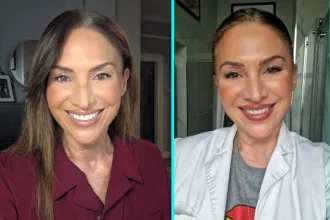 London woman Nadiya Bekar says she cannot be bothered with relationships at 53 and feels more at peace living alone after her best year yet being single.