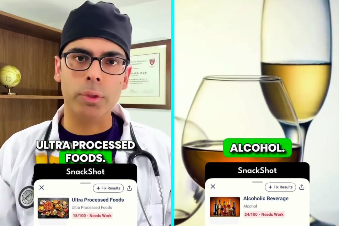 Woman warns against popping pimples in triangle of death after blemish caused facial paralysis and serious infection highlighting hidden dangers of common skincare mistakes.