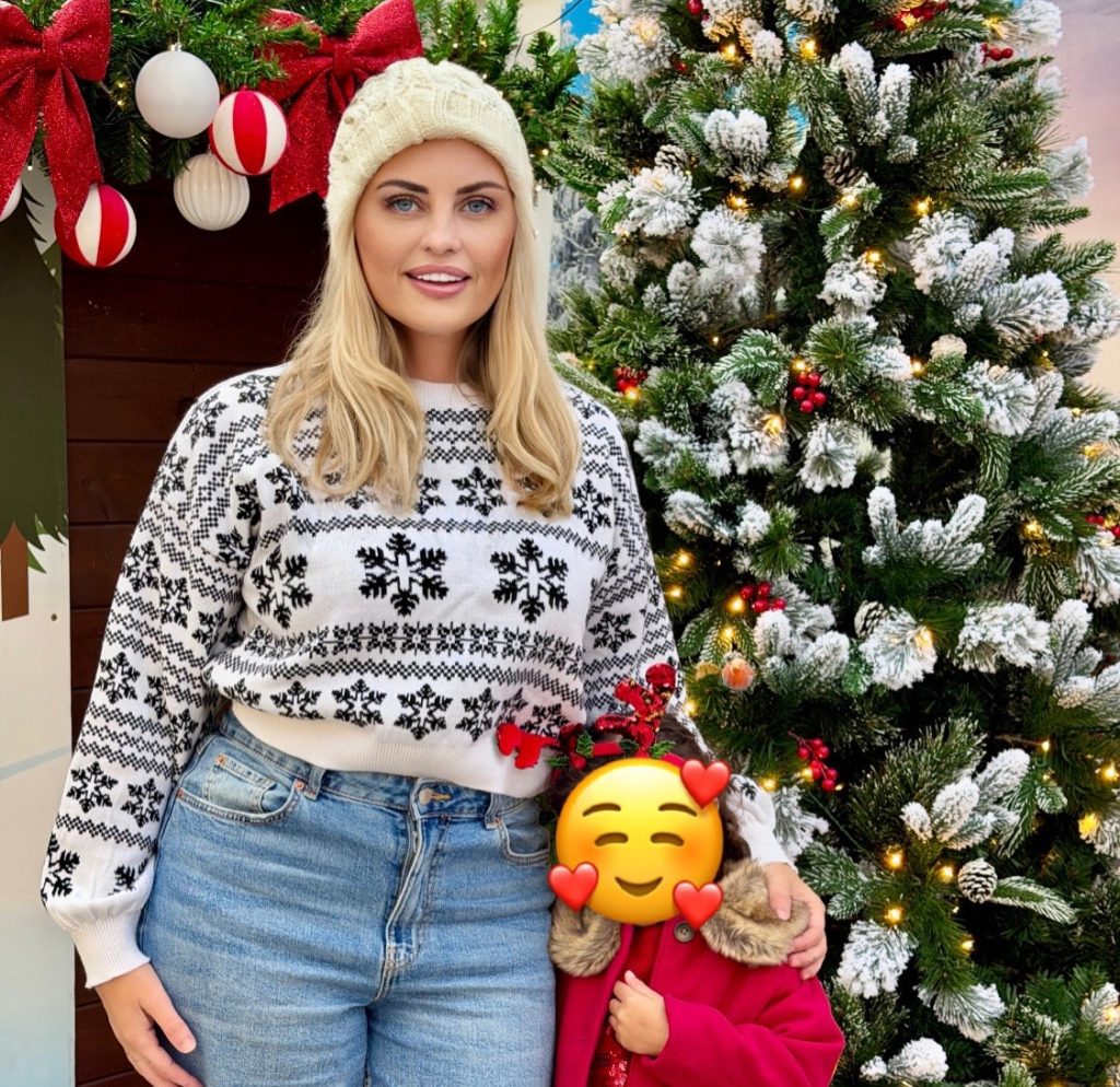 A mum has sparked outrage after selling unwanted Christmas gifts for profit without telling her family, making £150 from body lotions, chocolates and socks she called cheap rubbish.