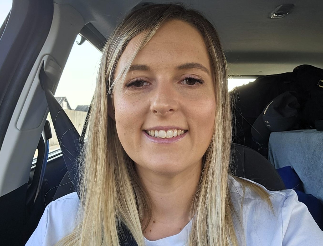 Woman single for 15 years says she is terrified of dating as she opens up about loneliness MS diagnosis and fears of rejection in viral video that struck a chord online.