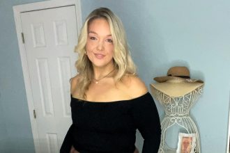 Teacher Shelli Gunnoe fights years of dismissed symptoms to uncover a Chiari malformation causing her brain to press downward while she continues teaching and chasing big goals.