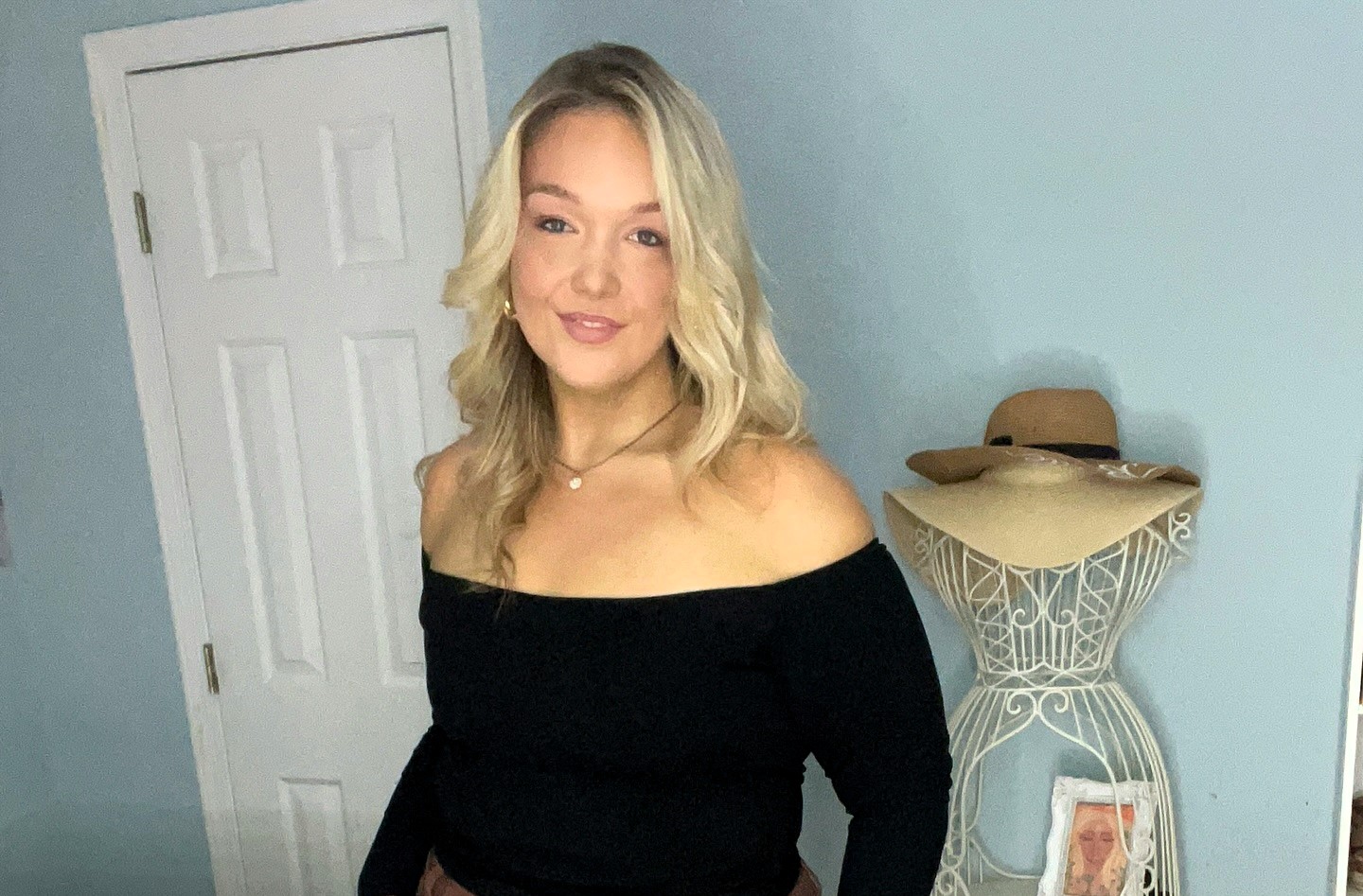 Teacher Shelli Gunnoe fights years of dismissed symptoms to uncover a Chiari malformation causing her brain to press downward while she continues teaching and chasing big goals.