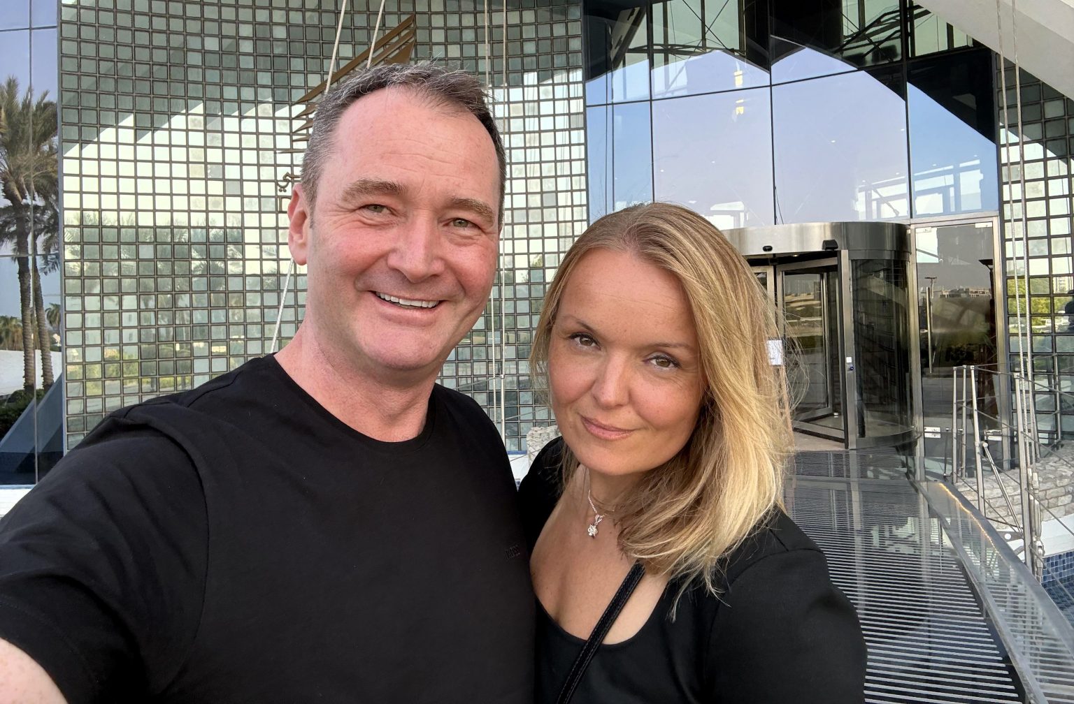 Dating expert warns AI could sabotage Valentine's Day as millions use ChatGPT for profiles and messages. Mark Brooks says it's form of catfishing. Romance at risk.