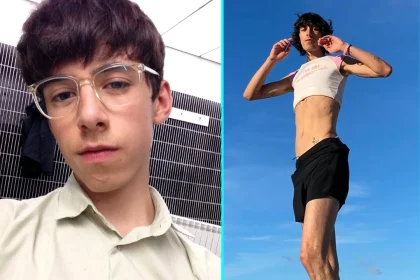 Actor Siro Ouro dies at 24 from long-term illness - passed peacefully in sleep on New Year's after celebrating with family. Starred in Somos Reyes and La Mesías.