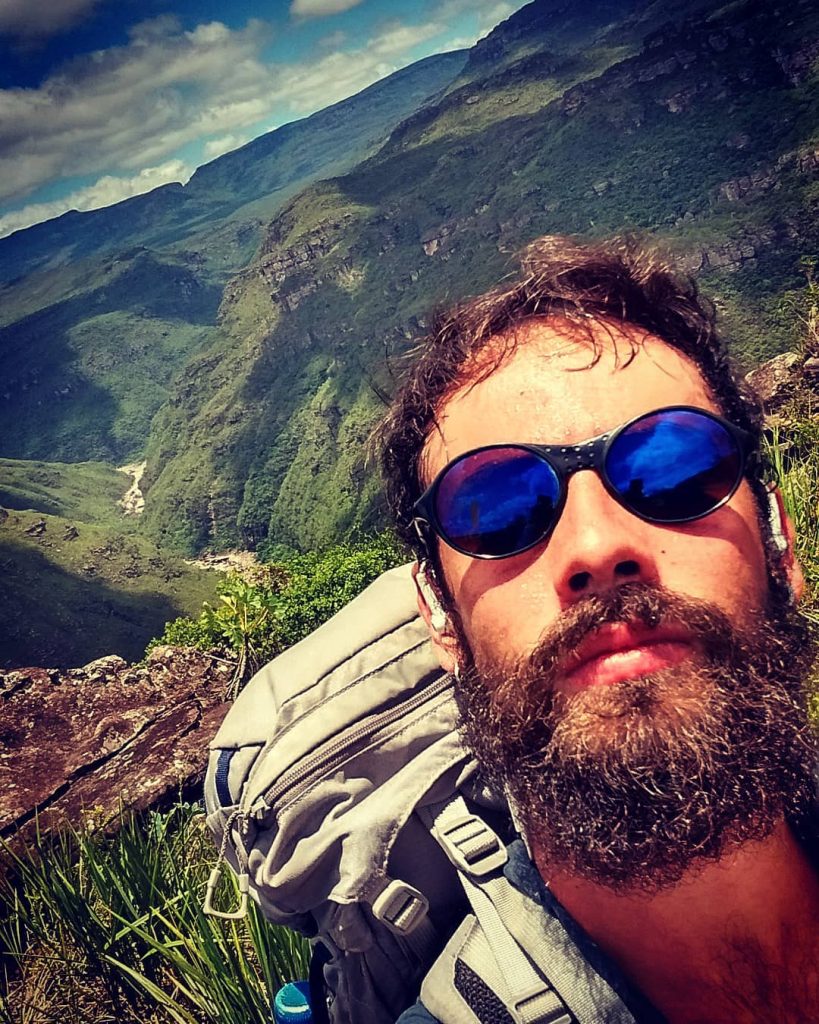 Brazilian BASE jumper Luiz Henrique de Oliveira Schaefer died after equipment failure at prohibited jump site in São Bento do Sapucaí, colliding with multiple rocks while fundraising for back surgery.