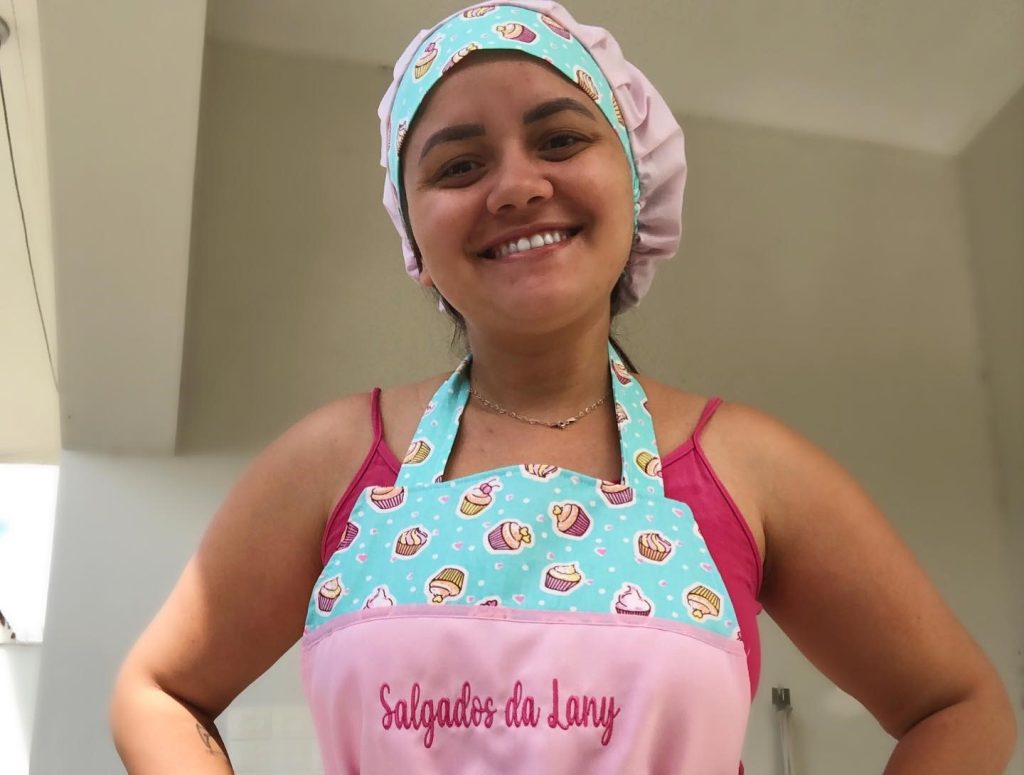 Cancer influencer Jéssica Daugirdas, 35, who shared her colorectal cancer battle with 100,000 followers has died - sepsis claimed Brazilian warrior fighting since 2023.