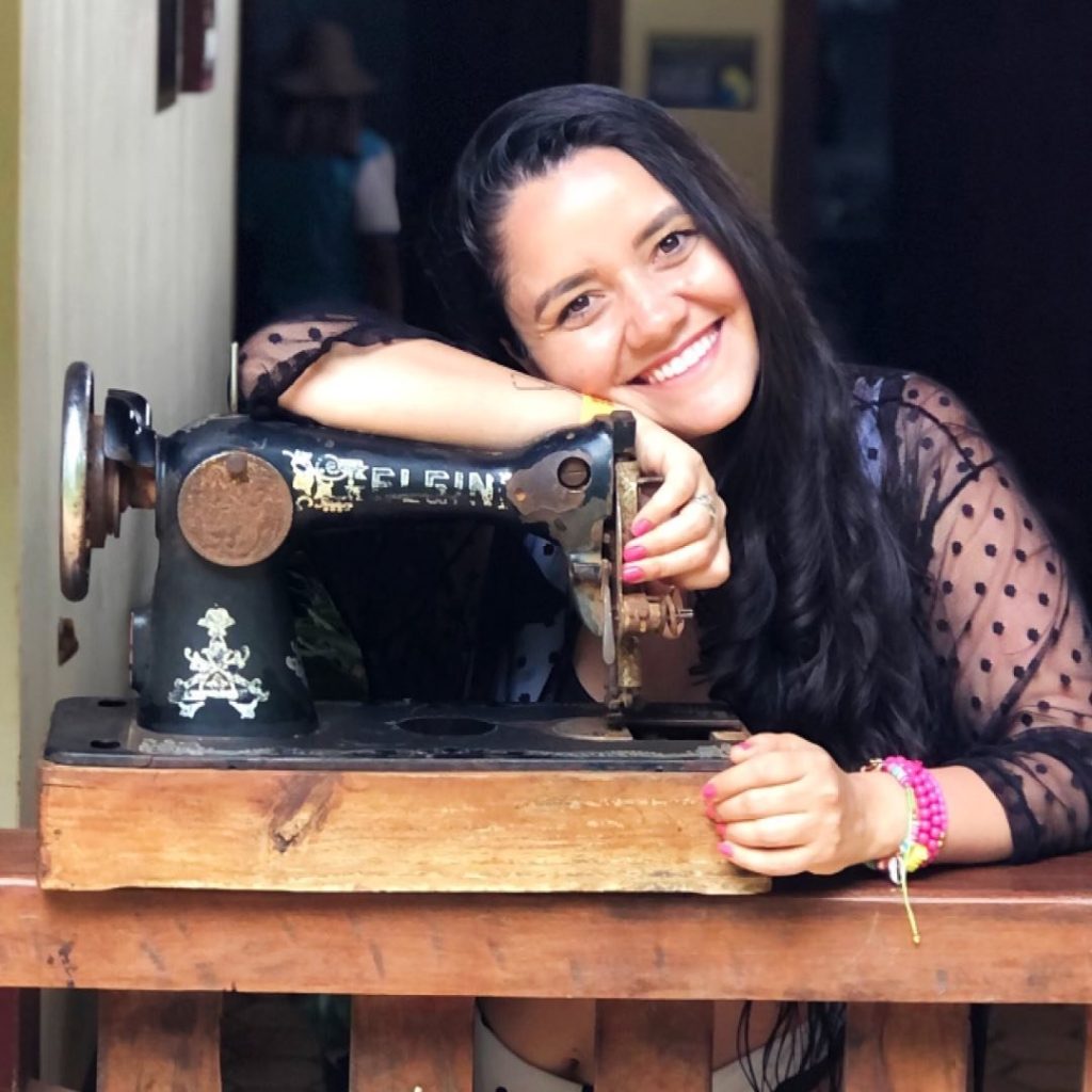 Cancer influencer Jéssica Daugirdas, 35, who shared her colorectal cancer battle with 100,000 followers has died - sepsis claimed Brazilian warrior fighting since 2023.