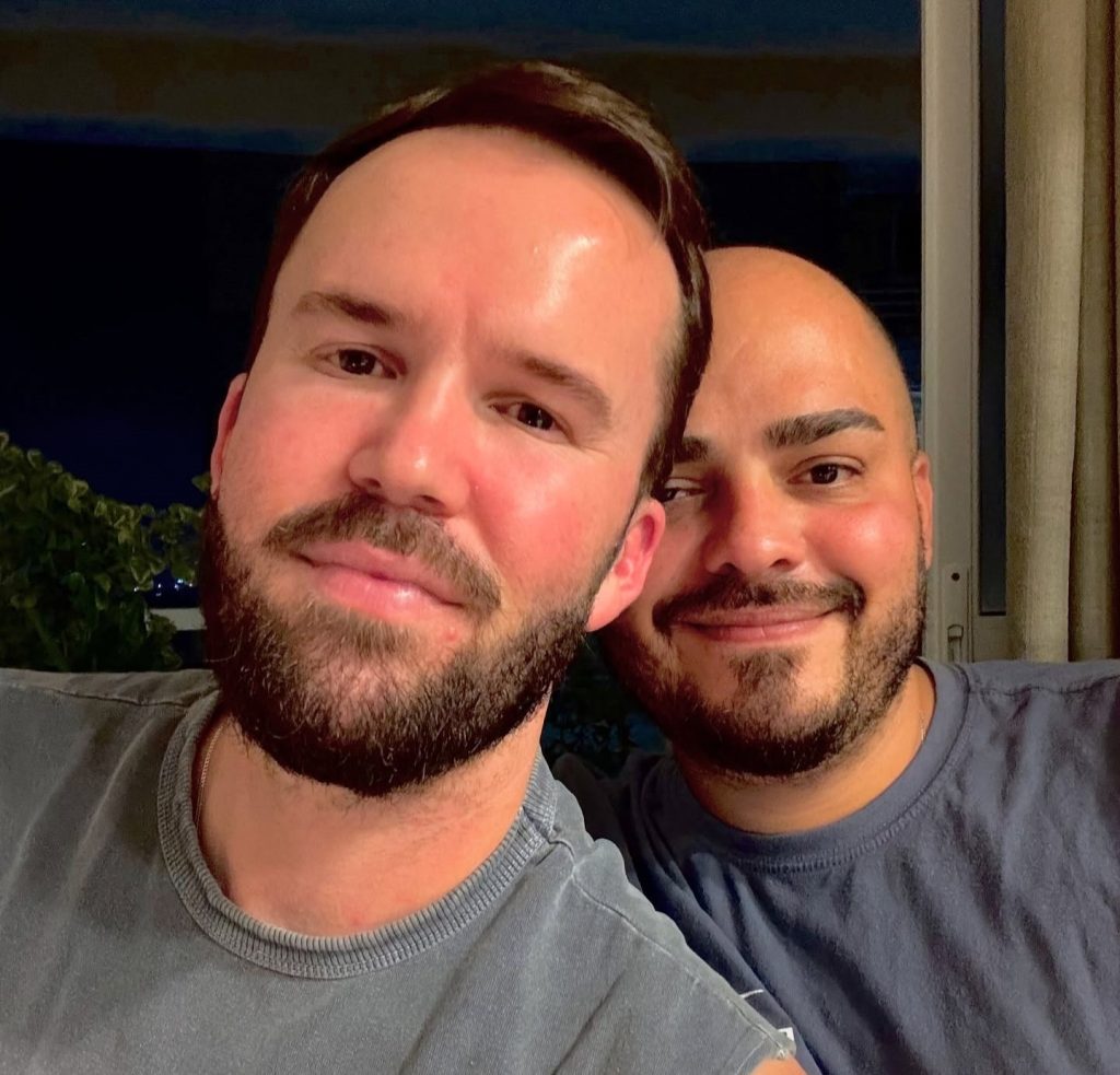 Brazilian chef influencer Robson Maldonado Malinoski stabbed to death in his flat by ex-partner hours after posting dessert recipe to his 115,000 social media followers.