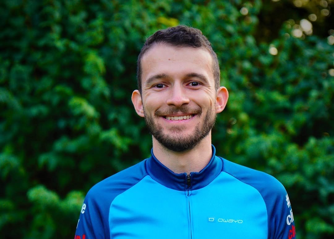 Cyclist Florian Berg, 29, killed by lightning during around-the-world trip to combat climate change. German activist died in storm in Peru's Andes mountains.