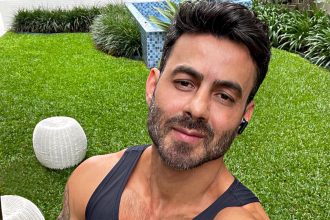 Dancing with the Stars Brazil dancer Léo Blanco found dead at 47 - choreographer with 90,000 followers believed struggling with depression.