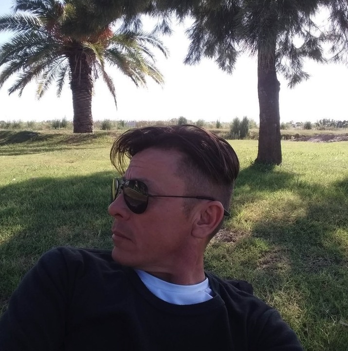 Yoga business owner Yesica Loreley Quevedo allegedly killed dad-to-be Ramón Oscar Olivera while drink-driving after posting relaxation advice while filming herself driving one-handed weeks earlier.