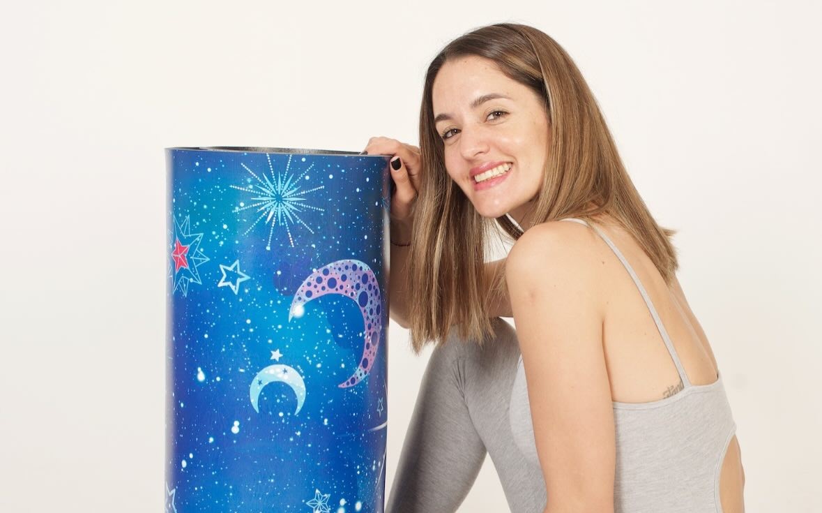 Yoga business owner Yesica Loreley Quevedo allegedly killed dad-to-be Ramón Oscar Olivera while drink-driving after posting relaxation advice while filming herself driving one-handed weeks earlier.