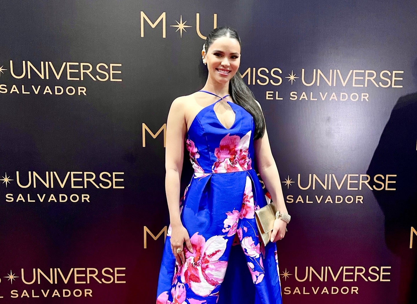Former Miss Universe Puerto Rico contestant Jaylene Álvarez, 33, reveals breast cancer diagnosis - warns women after she overlooked lump at first. Now sharing journey.
