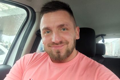 Former Polish footballer Jakub Hajduk, 35, dies in what family describes as brutal crime in Switzerland. Mother Teresa Hajduk launches fundraiser to repatriate his body home.