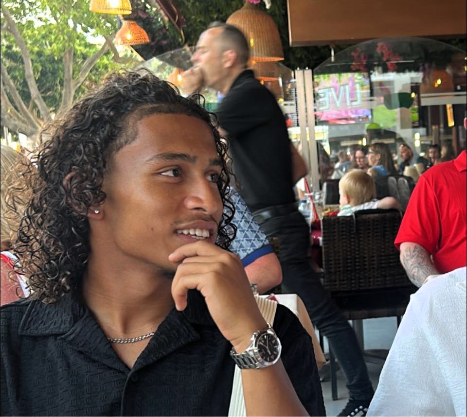 FC Metz footballer Tahirys Dos Santos airlifted to German burns unit after suffering serious injuries in Swiss ski resort fire that killed 40 people on New Year's Eve.