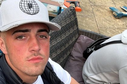 British tourist Joshua Kershaw, 21, from Grimsby found dead in his Pattaya hotel room during solo trip to Thailand. Family desperately trying to get him home.