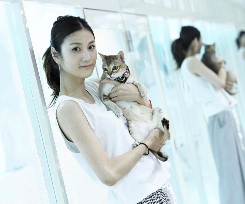 Japanese fashion model Megumi Furuya dies at 47 after brave battle with stage 4 colon cancer - Elle and Soen star shared emotional health journey with fans before final post.