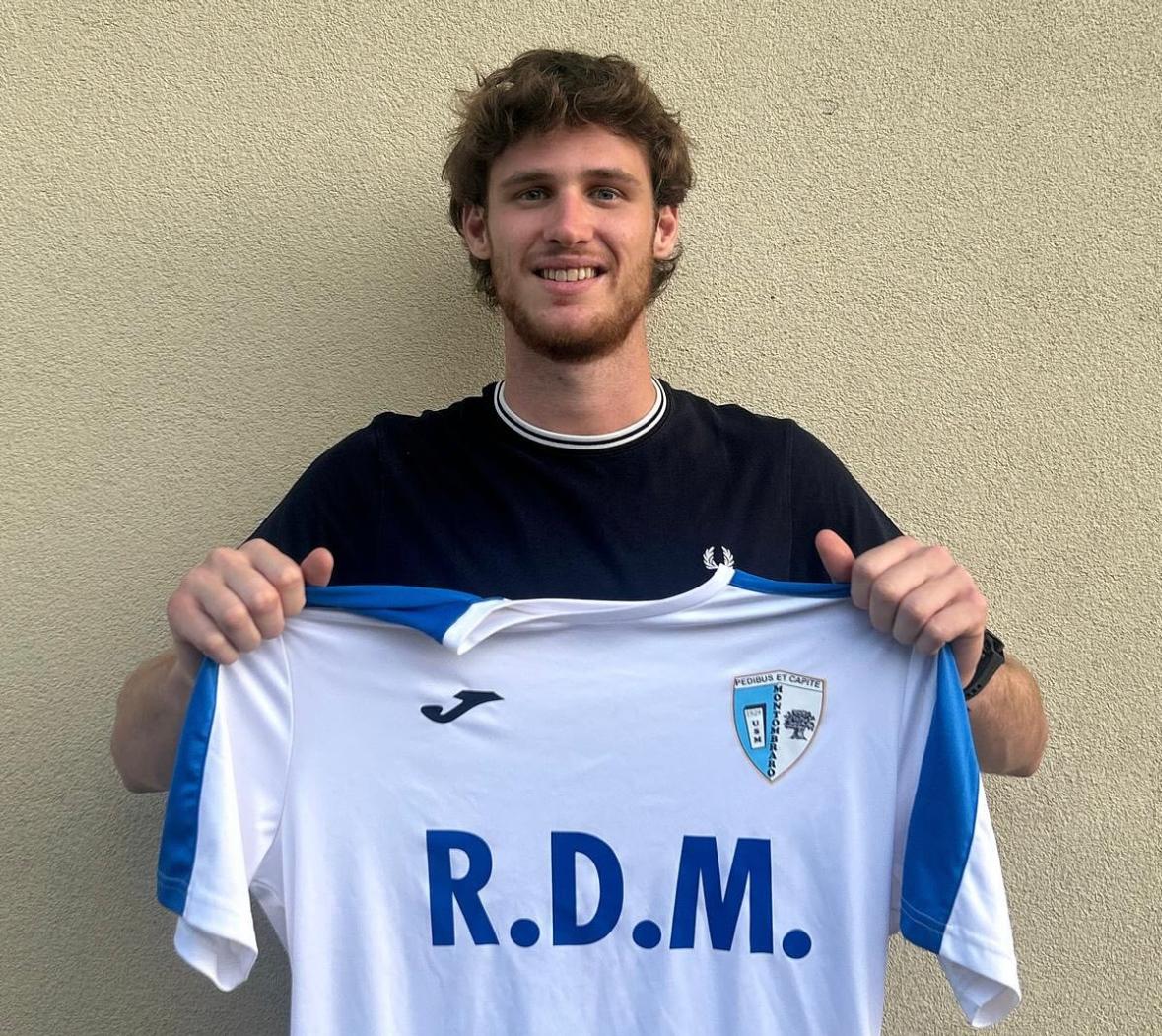 Italian footballer Enrico Bigi, 25, died after falling 20 feet from a bridge in Chamonix, France, during Christmas holidays, with authorities investigating the mysterious circumstances on January 1.