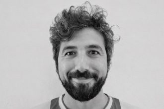 Dad-of-two footballer Riccardo Chetta, 39, collapsed and died during training in Italy - believed to be heart condition - left wife Ilaria and two young sons aged six and three.