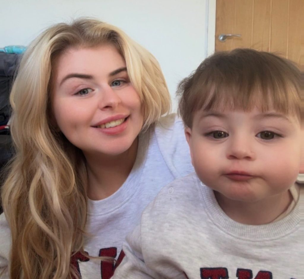 Heartbroken mum shares agony of losing her real life superhero one-year-old son Jayden who defied doctors' grim predictions to reach every milestone despite severe heart defects.