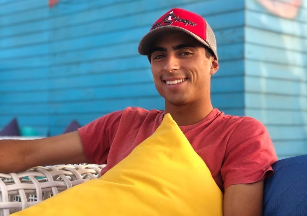 Horse rider, 29, killed by ‘mini tsunami’ while on holiday with ...