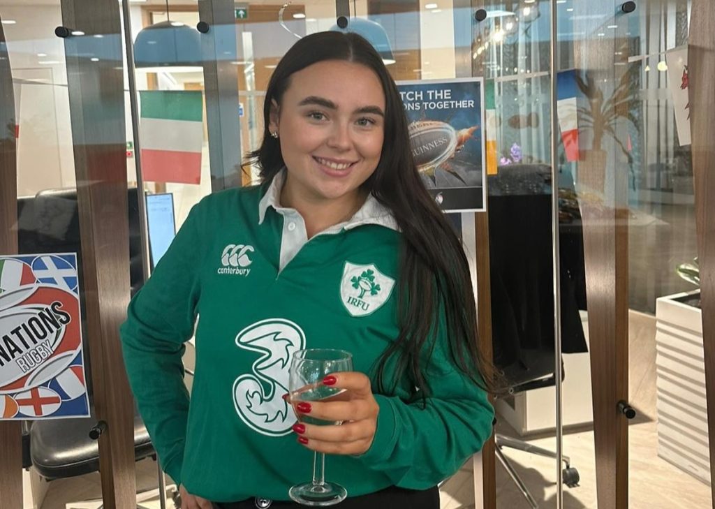 Woman reveals ordeal after being fobbed off by doctors who said her excruciating pain was normal. Hannah Sheridan's life is now on the line after thyroid cancer diagnosis.