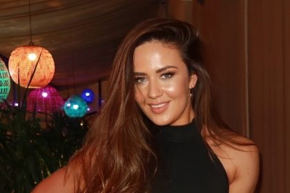 Spin Queen attracts gymgoers flying in from around the world for her viral turbo-charged workouts. Irina Paliy combines music, choreography and performance in classes.