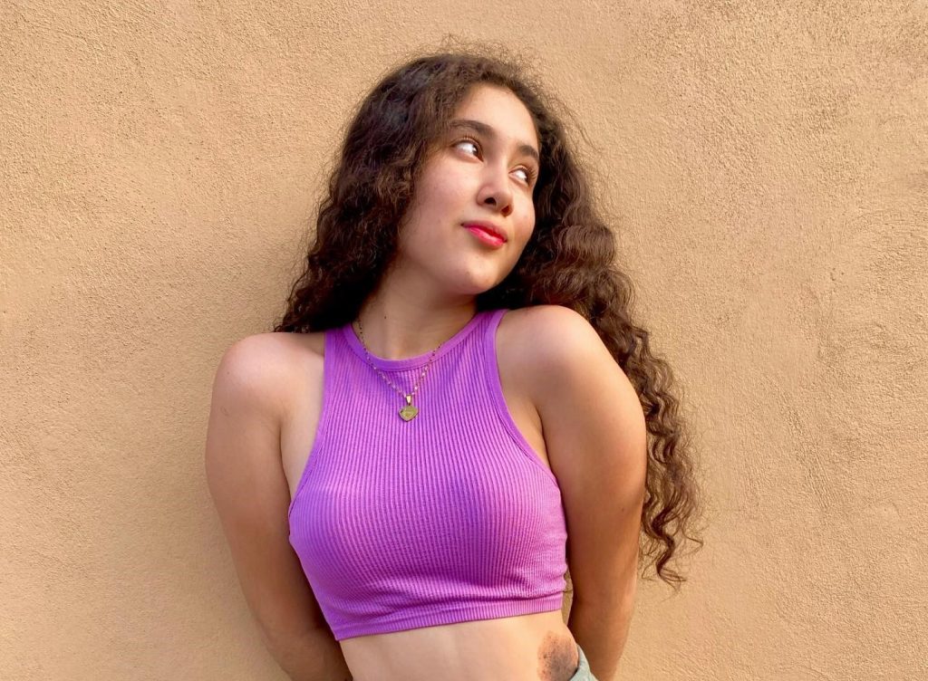 Influencer Dulce Enriquez, 23, dies after horror crash where SUV carrying her and city mayor rolled down 164ft ravine. She spent 10 days in hospital with serious injuries.