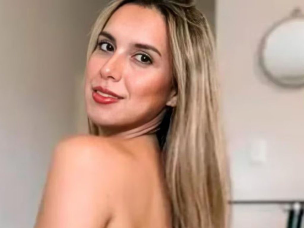 Influencer lawyer Agostina Paez ordered not to travel after being accused of making racist monkey gestures during bar dispute in Rio de Janeiro. Investigation ongoing.