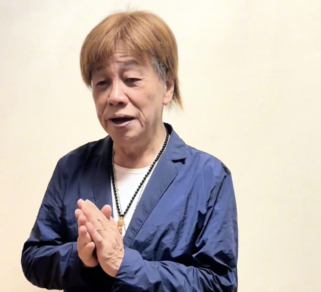 Martial arts legend Bruce Leung, star of Kung Fu Hustle and one of Four Dragons of Chinese cinema, dies aged 77 from heart failure in Shenzhen, China.