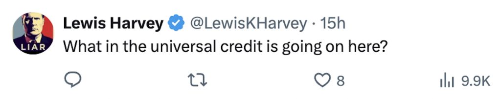 Social media comment on the post of Mass brawl erupted at Wetherspoons in Victoria Station, London, with eight people fighting on tables as shocked passengers watched, leading to nine arrests on Saturday night.