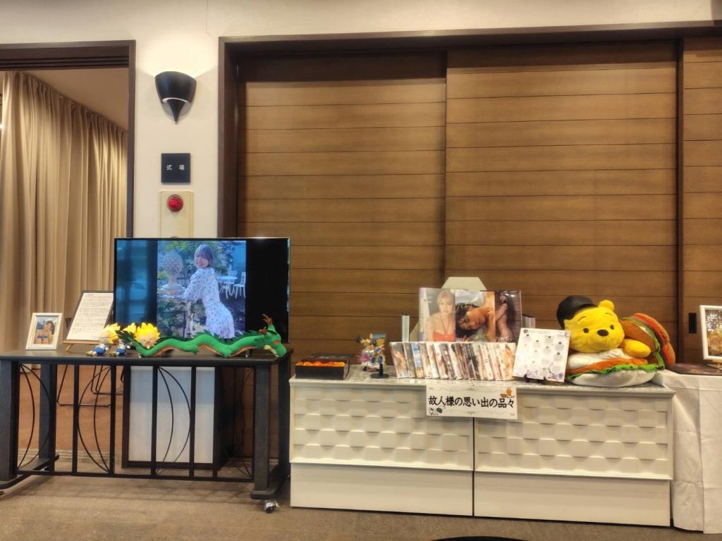 Model Aoi Fujino, 27, dies 5 days after announcing retirement. Japanese gravure idol in top 100 bustiest celebs list battled rare tumour for three years.