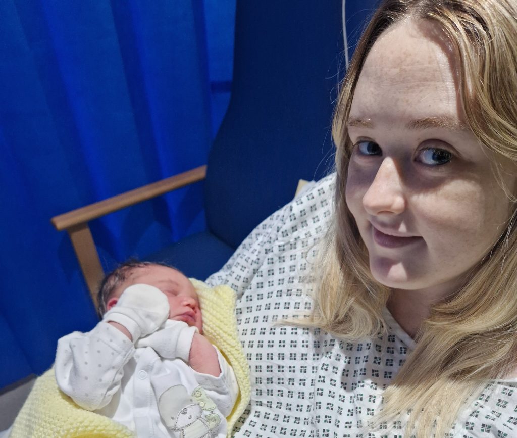 Mum who raised £1.5 million for son's life-saving heart surgery in US announces operation was a success. Jasmin Roberts' baby Ollie underwent 11-hour procedure.