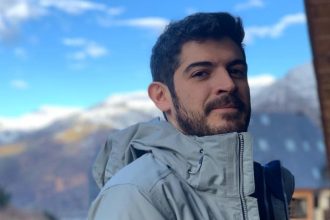 Netflix actor and Spanish voice of Spider-Man Alexis Ortega dies mysteriously aged 38. Colleagues shocked as he was working normally two weeks before death.