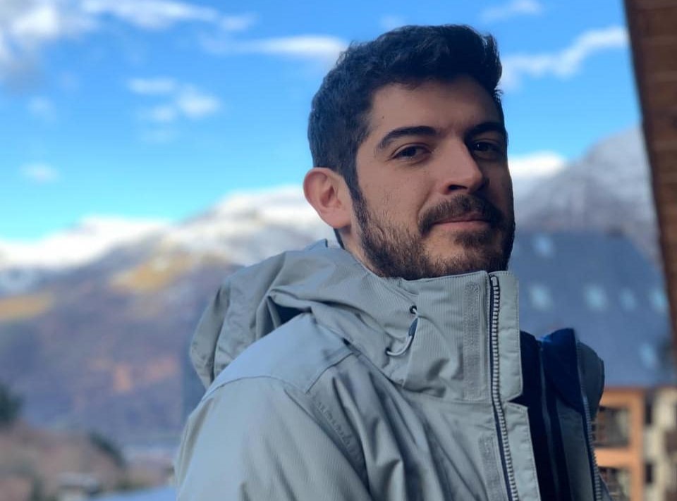 Netflix actor and Spanish voice of Spider-Man Alexis Ortega dies mysteriously aged 38. Colleagues shocked as he was working normally two weeks before death.