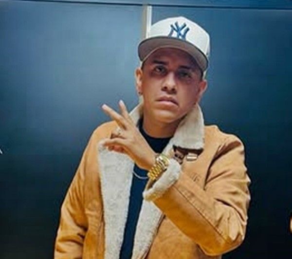 Peruvian rapper Cristian Huancahuari performs reggaeton at funerals with mourners twerking against cardboard cut-outs of the deceased, dividing opinion after two years of party-style wakes.