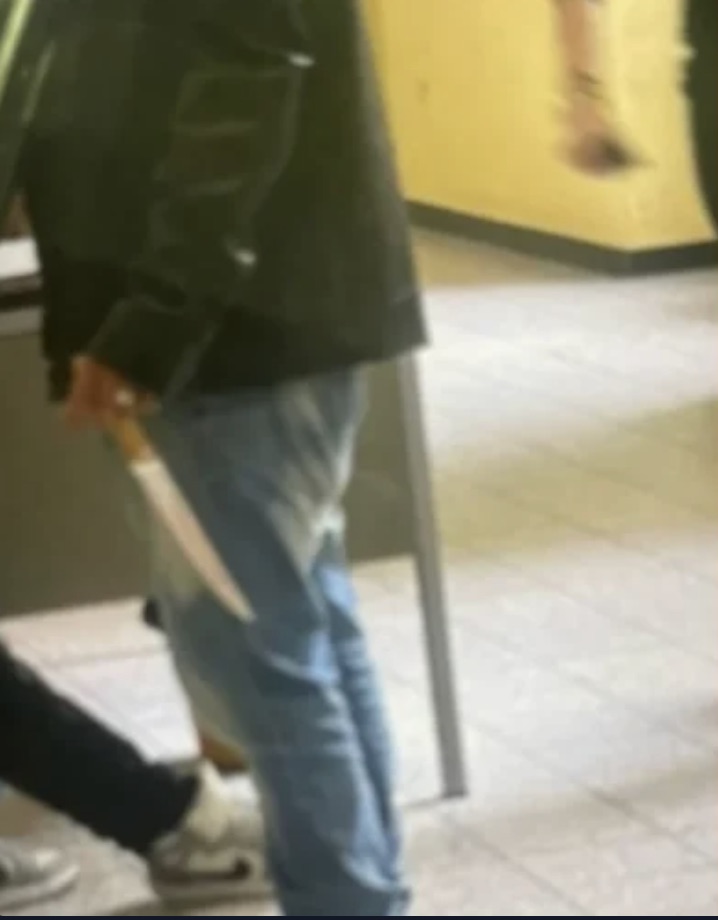 Schoolboy Abanoub Youssef, 19, allegedly stabbed to death by fellow pupil over childhood photo with killer's girlfriend. Aba killed with 20cm kitchen knife at Italian school.