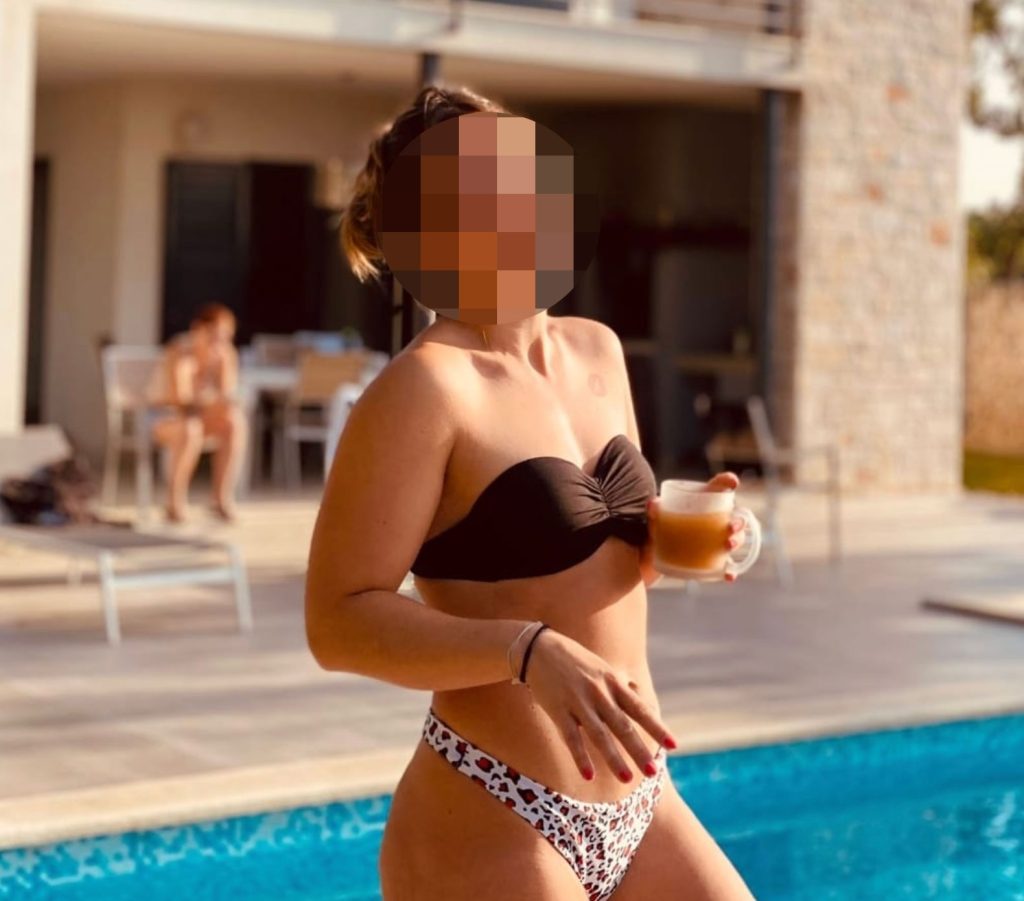 Austrian special operations officer arrested for killing pregnant fitness trainer Johanna Ganzer he met on dating app. Body found buried in wooded area.