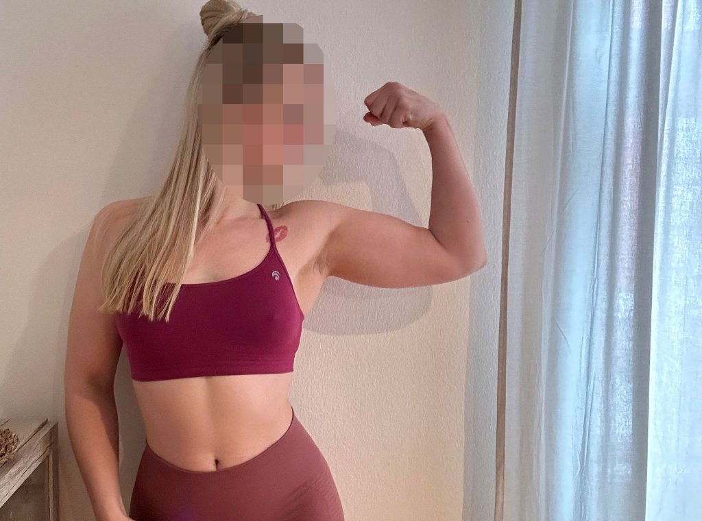 Austrian special operations officer arrested for killing pregnant fitness trainer Johanna Ganzer he met on dating app. Body found buried in wooded area.