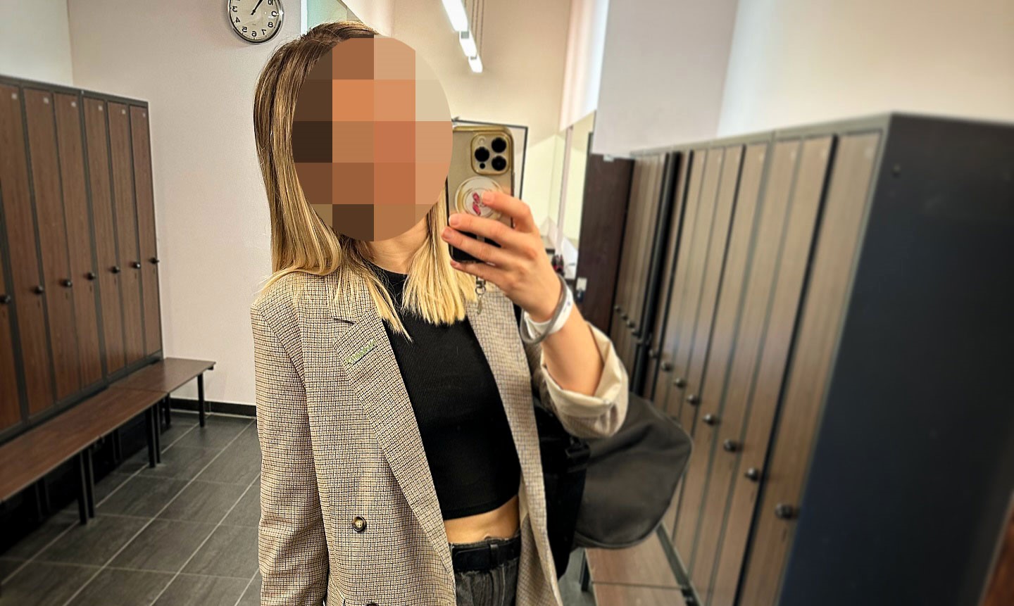 Austrian special operations officer arrested for killing pregnant fitness trainer Johanna Ganzer he met on dating app. Body found buried in wooded area.